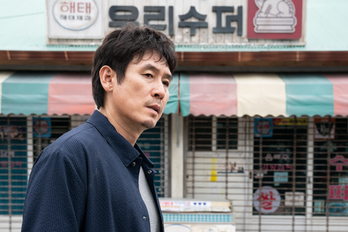 [SC인터뷰] "설경구 믿었다"…'소년들' 정지영 감독이 보여준 실화의 …