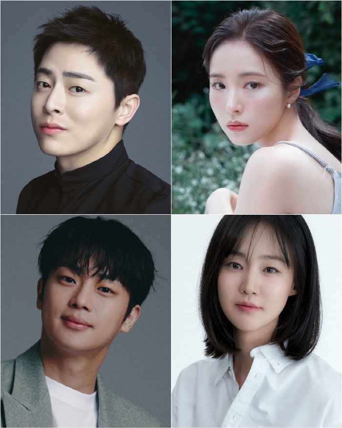 '세작, 매혹된 자들' 조정석·신세경 호흡 확정…2024년 1월 방송[공…