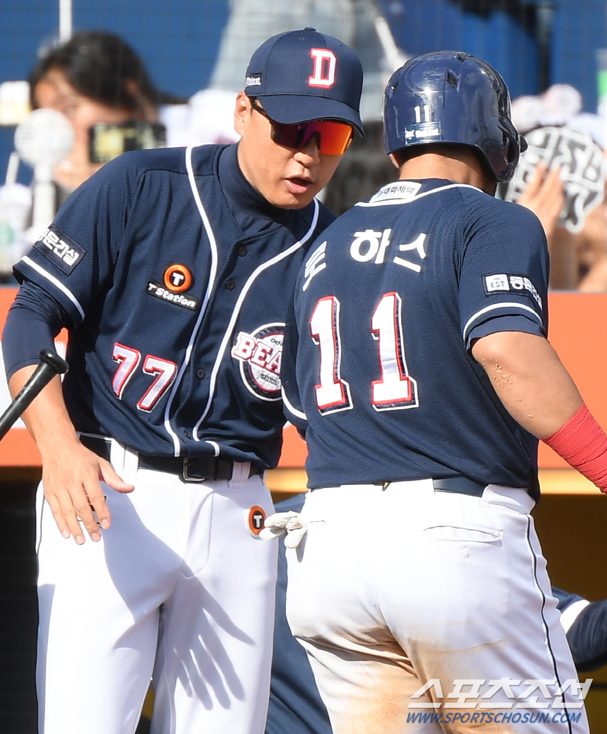 "계약 문제만 없다면" 24승 합작 '원투펀치'는 적극 러브콜인데…'PS…