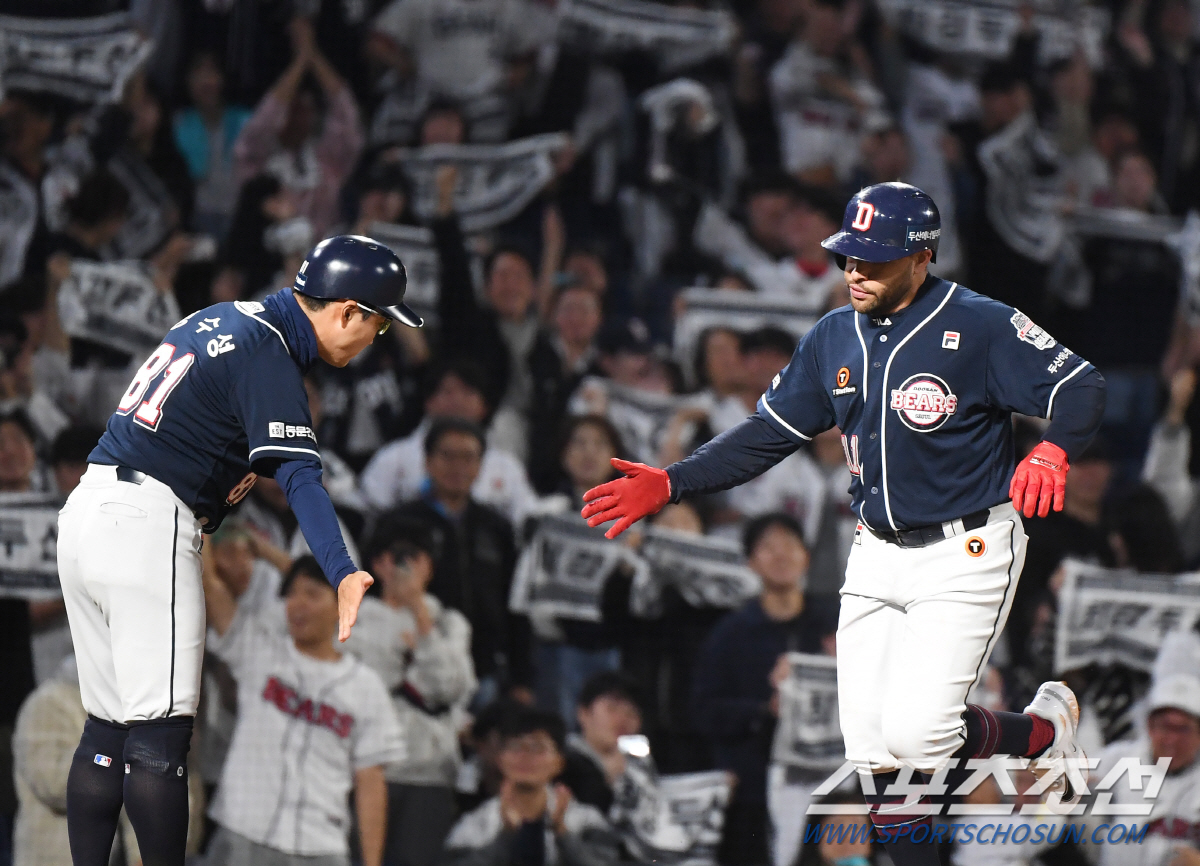 "계약 문제만 없다면" 24승 합작 '원투펀치'는 적극 러브콜인데…'PS…