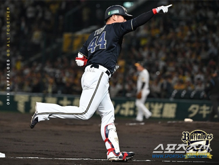1차전 영봉승 후 2연패…재팬시리즈 12경기 무홈런, 한신 38년 만의 …