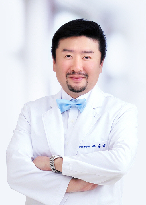 서울대병원 우홍균 교수, 아시아방사선종양학회연합회 차기 회장 선출