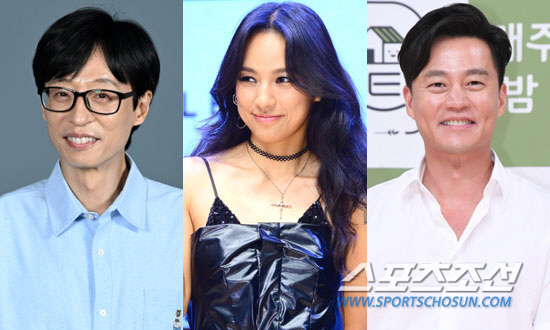 유재석·이효리·이서진 품은 '안테나'…엔터업계 공룡되나[SC이슈]