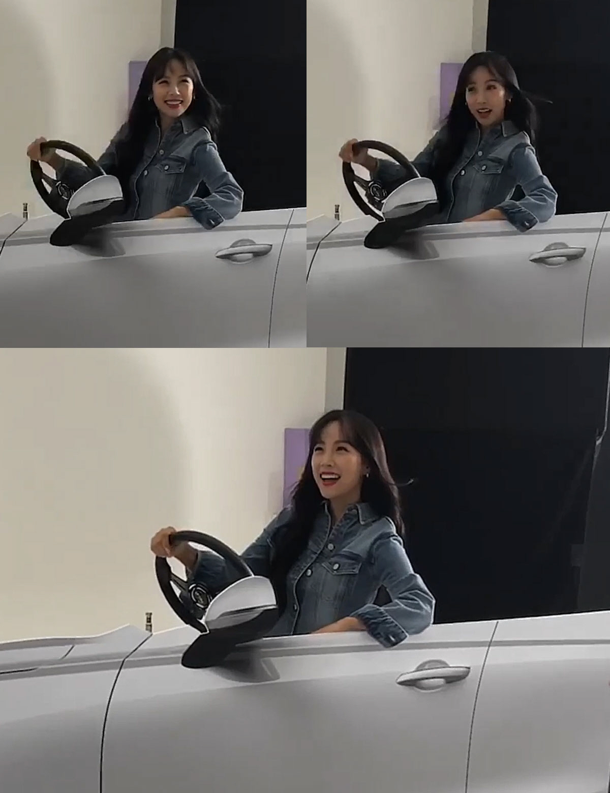 이효리, '광고퀸'이 돌아왔다...매출 올리는 '자본주의 미소' 포착