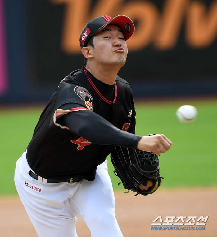 팀은 벼랑끝→PS 통산 0승→아들의 첫 생일날... 이겨야할 이유가 많은…