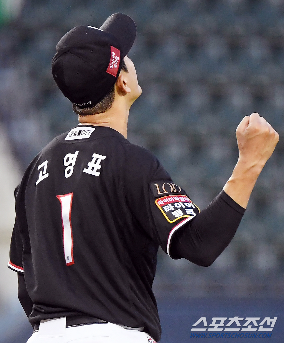 팀은 벼랑끝→PS 통산 0승→아들의 첫 생일날... 이겨야할 이유가 많은…