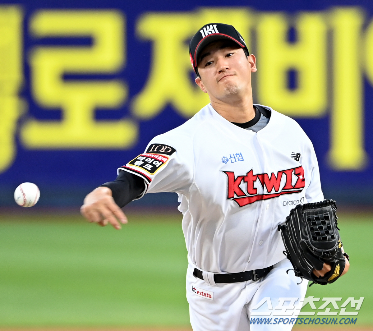 팀은 벼랑끝→PS 통산 0승→아들의 첫 생일날... 이겨야할 이유가 많은…