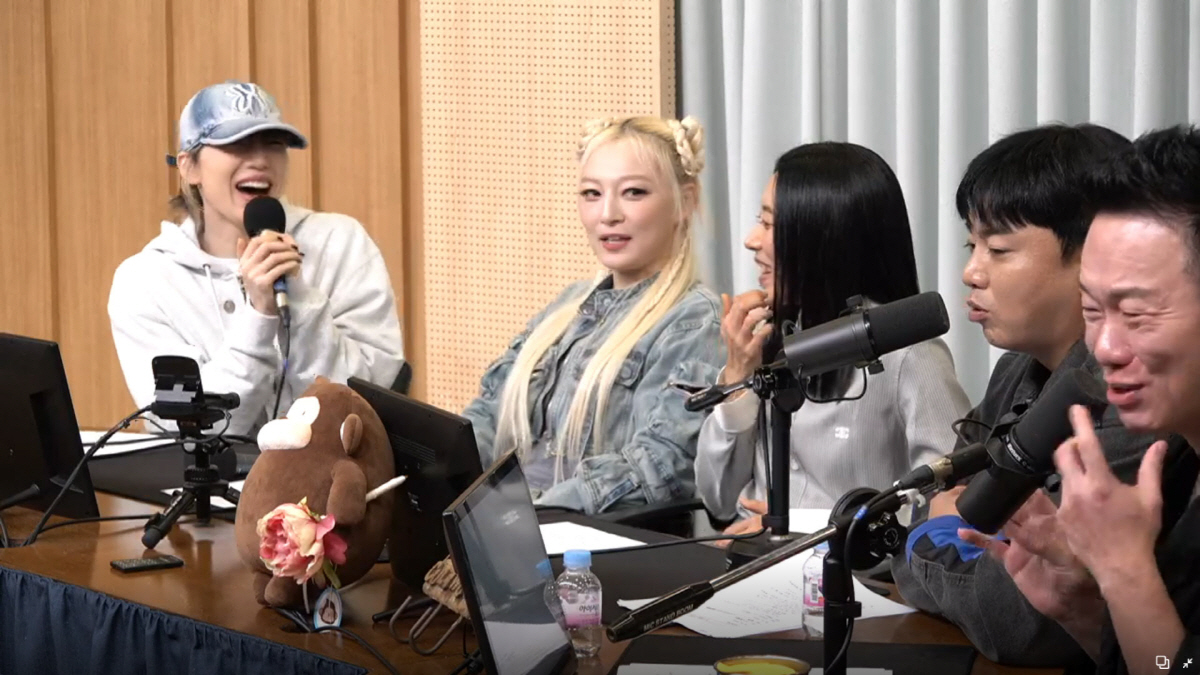 베베 바다 "'스우파2' 우승 상금 5천 만원...떠돌이 연습실 생활 청…