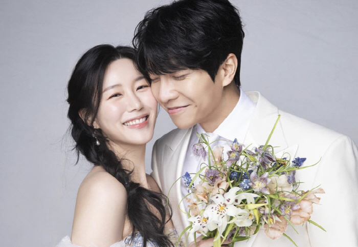 "내년 2월 출산" 이승기♥이다인, '부모'로 인생 2막...축하 물결i…