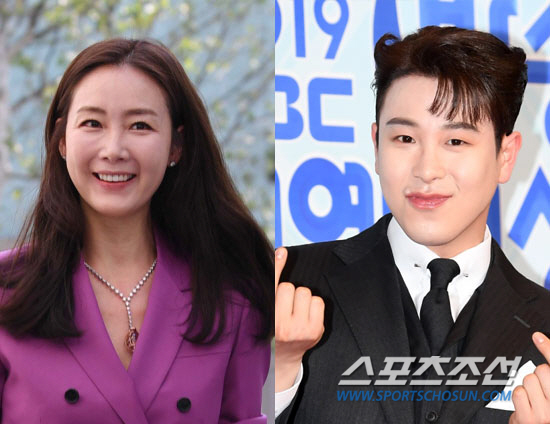 최지우, '아는형님' 첫 출연 "강호동X이수근과 12년 만에 재회" [공…