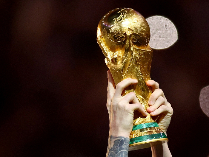 [SC이슈]점점 산으로 가는 FIFA 월드컵…사우디의 2034년 개최지 …