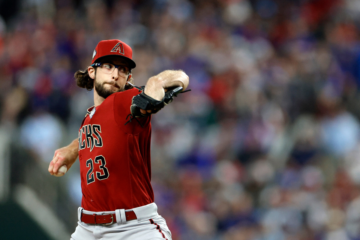 켈리까지만 가자! 'KBO 역수출품' 6차전 기회 올까? 벼랑끝 ARI …