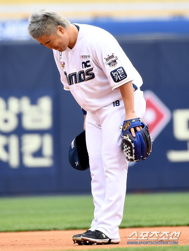 "'사람' 박석민으로 존중받도록 노력" 현역 최고 3루수의 20년 만 퇴…