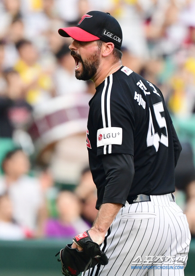 스미스는 막아도, 플럿코는 못 막는다?…월급 1억 3500만원, 단기 알…