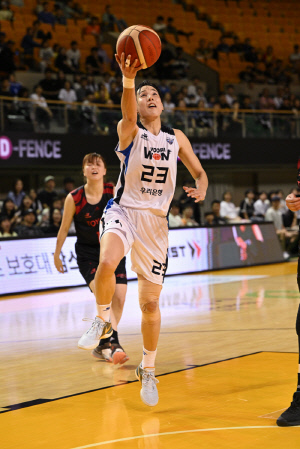 [개막특집] WKBL 판도분석. 2강3중1약. 전력은 상향 평준화됐다