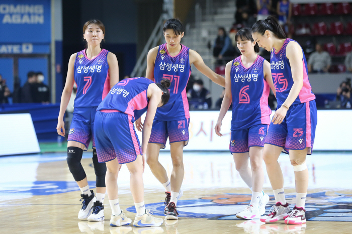 [개막특집] WKBL 판도분석. 2강3중1약. 전력은 상향 평준화됐다