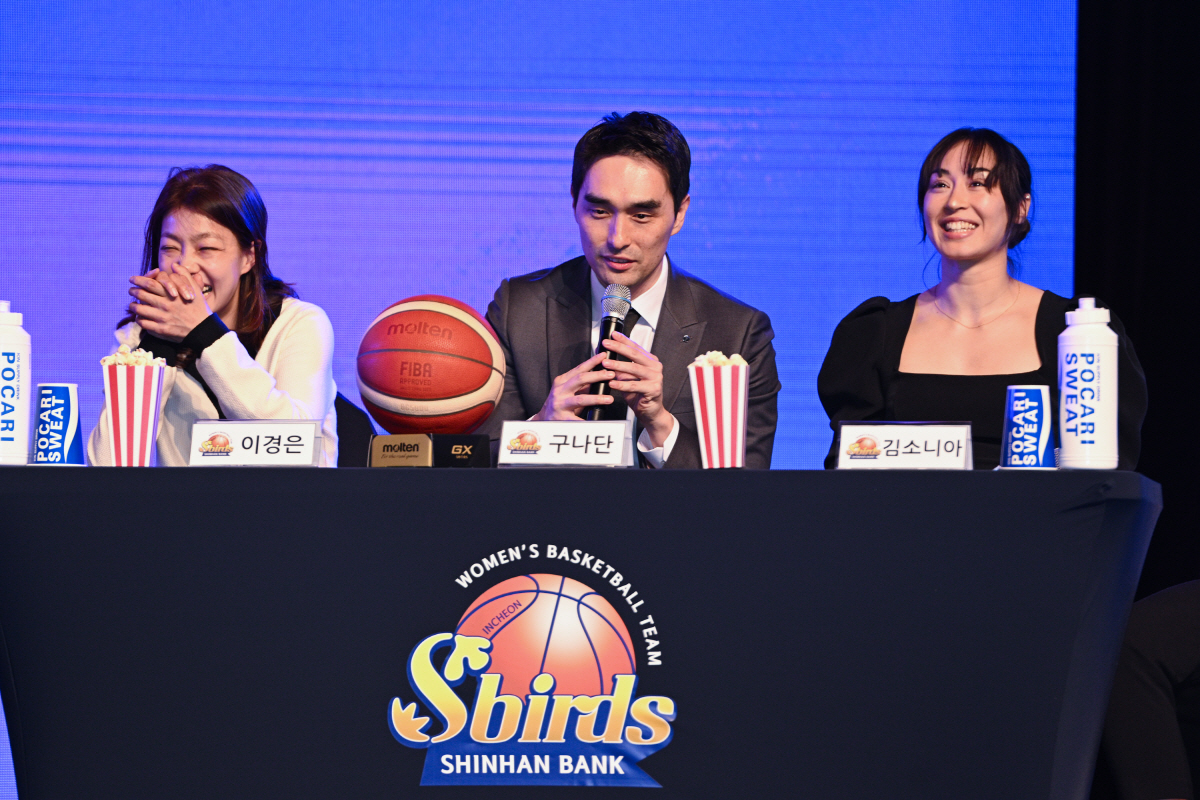 [개막특집] WKBL 판도분석. 2강3중1약. 전력은 상향 평준화됐다