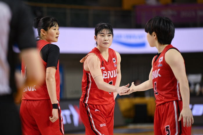 [개막특집] WKBL 판도분석. 2강3중1약. 전력은 상향 평준화됐다