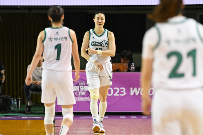 [개막특집] WKBL 판도분석. 2강3중1약. 전력은 상향 평준화됐다