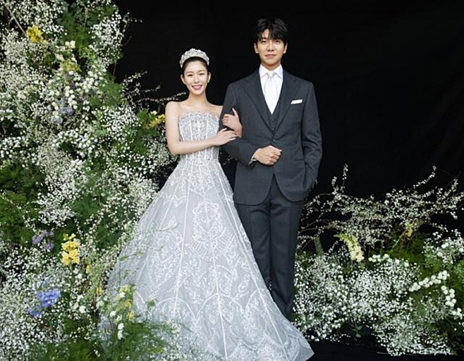 "혼전임신NO, 허니문 베이비" '이승기♥' 이다인, 반전 맞은 인생 최…