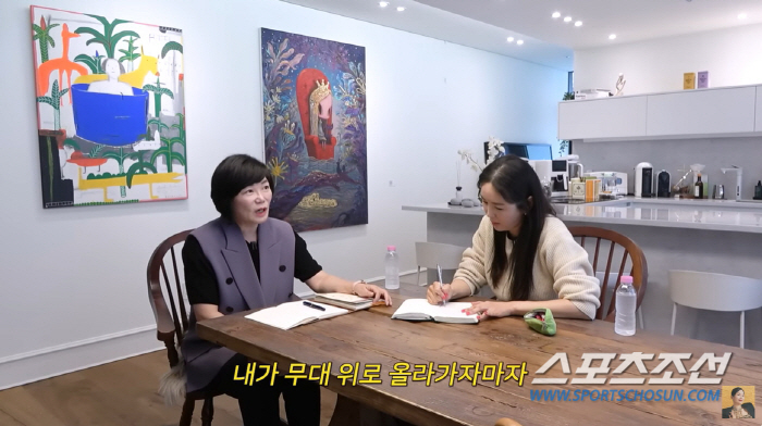 "애를 쥐 잡듯이 잡았다". '한의사 남편' 장영란, 아이에게 '한글 2…
