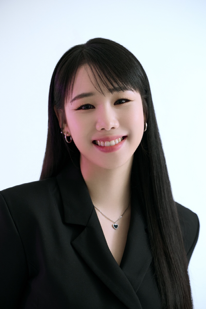 유성은, 티알엔터 이적 후 활동 활발…오늘(2일) 싱글 '별.따.네.' …