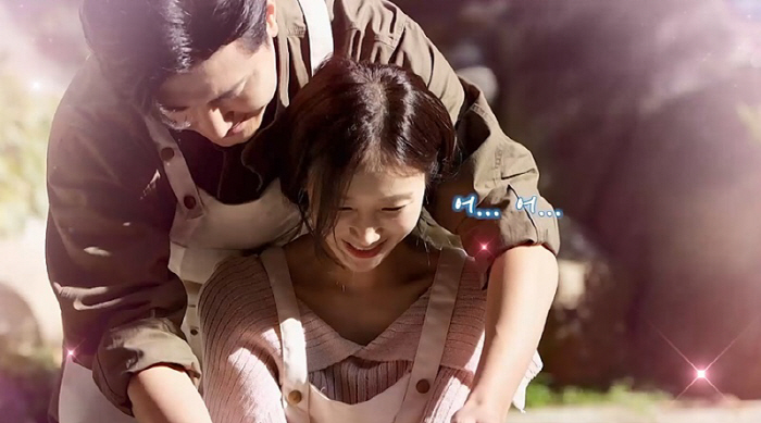 [SC리뷰]신성 "나는 앞으로 소영이랑만 라면 먹을 거야"…플러팅 폭발(…