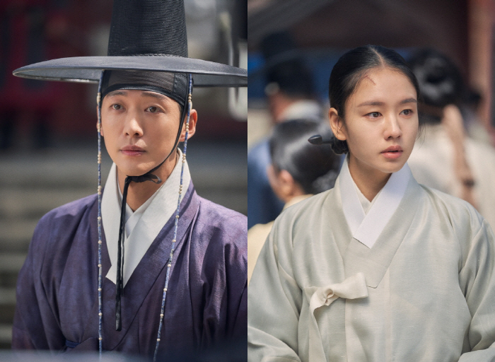 남궁민, ♥안은진 이혼 언제 알까..'연인' 측 "중요한 사랑 전환점"
