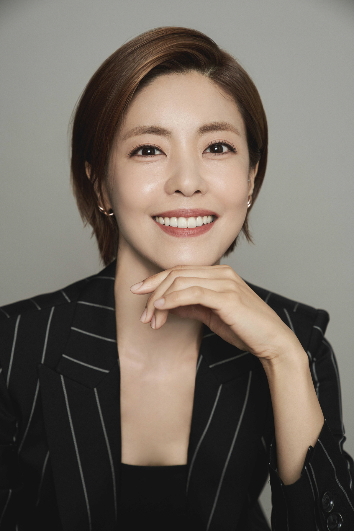 이윤지, 김유정X송강 '마이 데몬'으로 5년만에 안방 컴백
