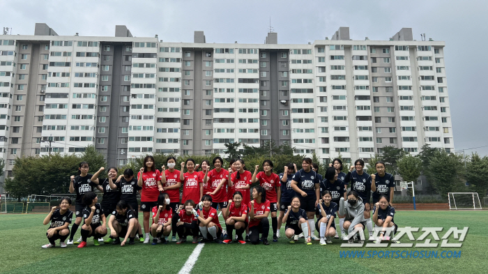서울시교육청,여학생축구 활성화 '공차소서 페스티벌' 4일 파주NFC서 열…