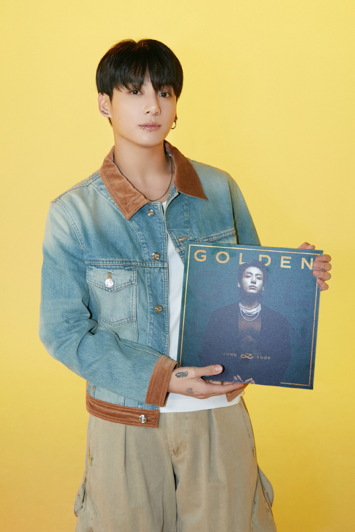 [종합] "아직 난 부족해"…BTS 정국, '글로벌 팝스타' 증명할 첫 …