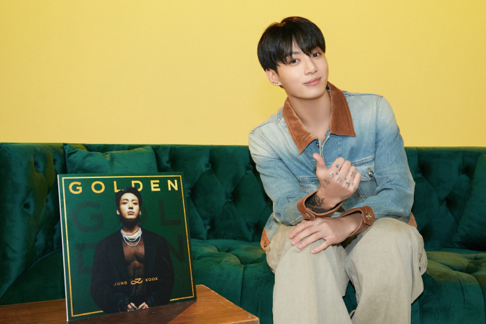 [종합] "아직 난 부족해"…BTS 정국, '글로벌 팝스타' 증명할 첫 …