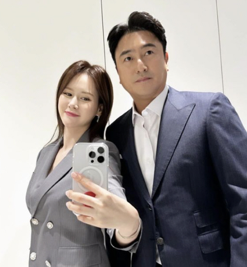 "이제는 말할 수 있다" 이혜원, '♥안정환 전여친 암시' 언급에 질투 …