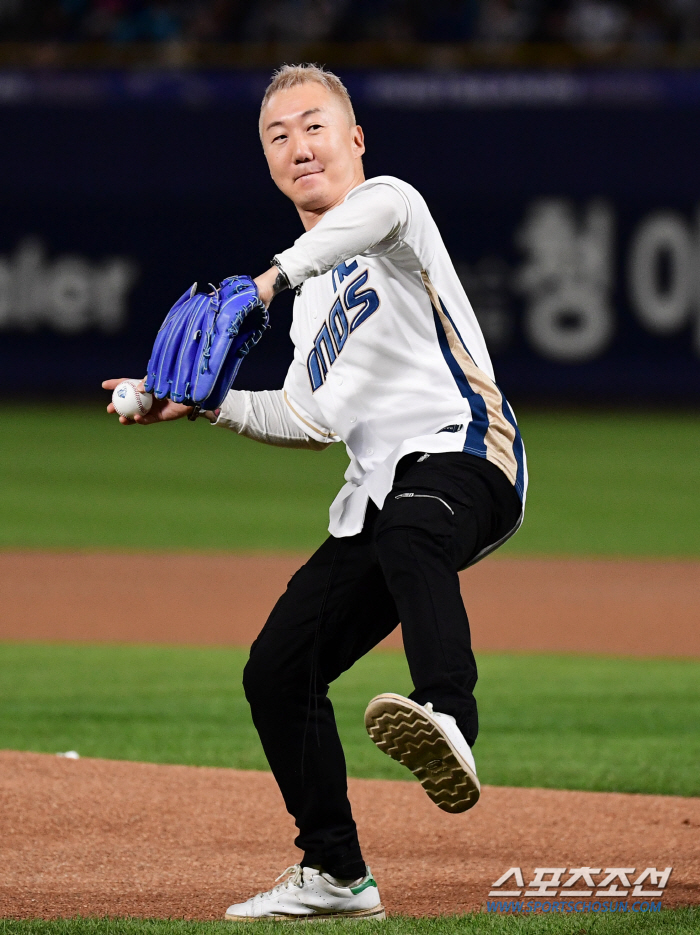 '벼랑 끝 기사회생, 수원으로 가자' 고영표 완벽투+배정대 문상철 쾅-쾅…