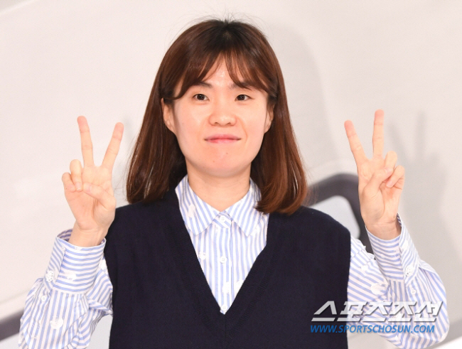"멋쟁이 희극인, 늘 잘지내" 故박지선, 오늘(2일) 3주기 추모 물결 …