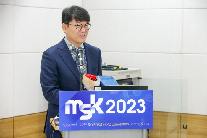 인하대 조장천 교수, 한국미생물학회 '학술대상' 수상