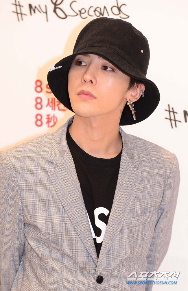 [종합] "마약영상 원본공개"…지드래곤 승부수, '마약=자기관리 부족' …