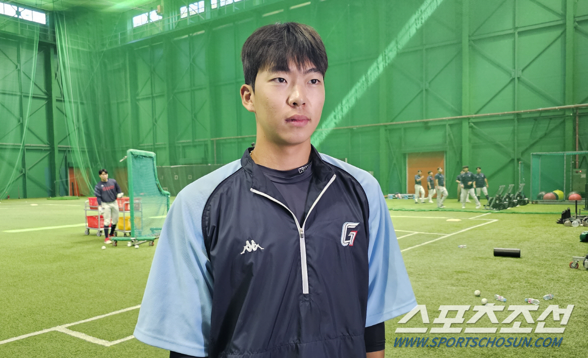 "100점 만점에 40점" 정수빈 팬→부산 아이돌→내년은? 새출발 다짐한…