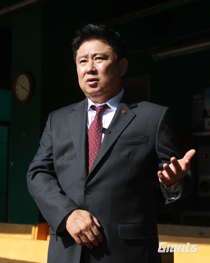 "100점 만점에 40점" 정수빈 팬→부산 아이돌→내년은? 새출발 다짐한…
