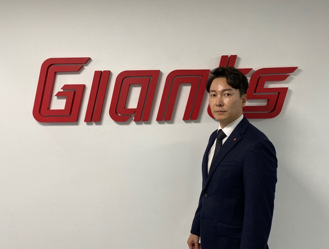 "자이언츠 출신 최초 단장, 후배들에게 롤모델이 생겼습니다" 막차 탄 임…