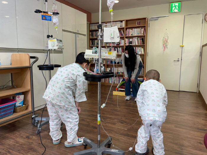 경남권역암생존자통합지지센터, '찾아가는 소아청소년 암생존자 통합지지 프로…