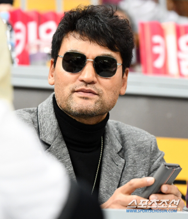 "추신수·박찬호 아니다. 외국인도 아니다" 이제 시작한 후보 선정…현실적…