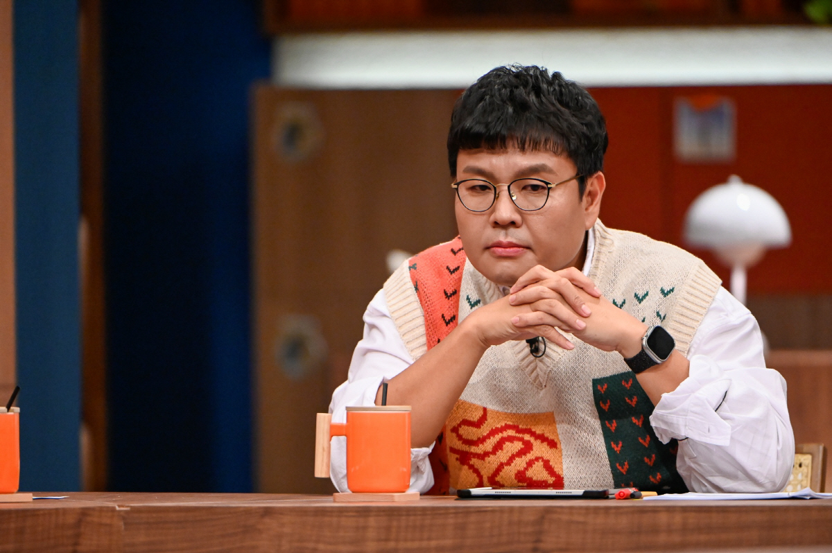 '1타 강사' 정승제-조정식, '티처스' 출연 이유…"수학 정복→일대일 …
