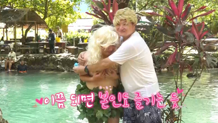 김준호, "키스 싫다"는 ♥김지민에 "술 기운으로? 불쾌한데" 분노('독…