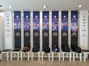 16세 태극전사 탄생…김시윤, 영건스 매치플레이 정상!