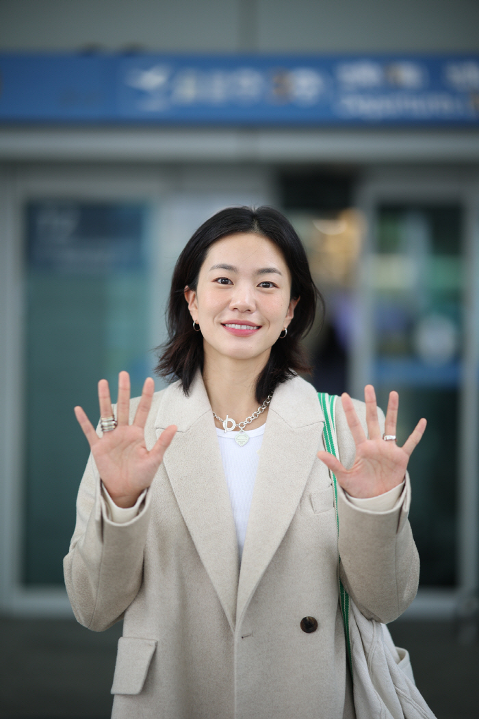이설, 베를린 行..'믿을 수 있는 사람' 한국독립영화제 초청