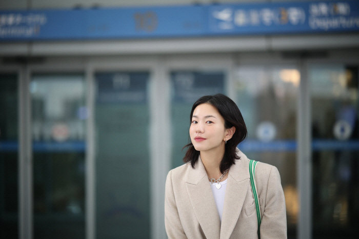 이설, 베를린 行..'믿을 수 있는 사람' 한국독립영화제 초청