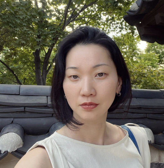 장윤주 "사진마다 얼굴 느낌 달라져, 어떤 사진이 나아요?" 직접 소통하…