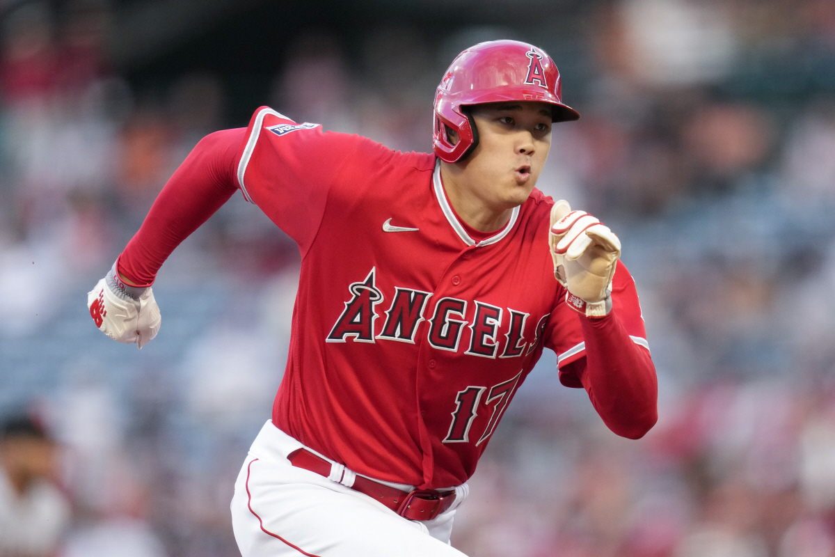 '6년 전 편지, 그리고 WS 우승' 텍사스, 오타니 마음 격하게 흔들었…