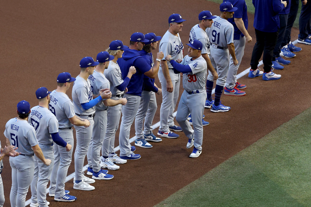 '6년 전 편지, 그리고 WS 우승' 텍사스, 오타니 마음 격하게 흔들었…